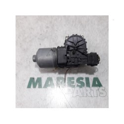 Peugeot - 207 - Front wiper motor