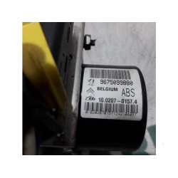 Peugeot - 207 - ABS pump