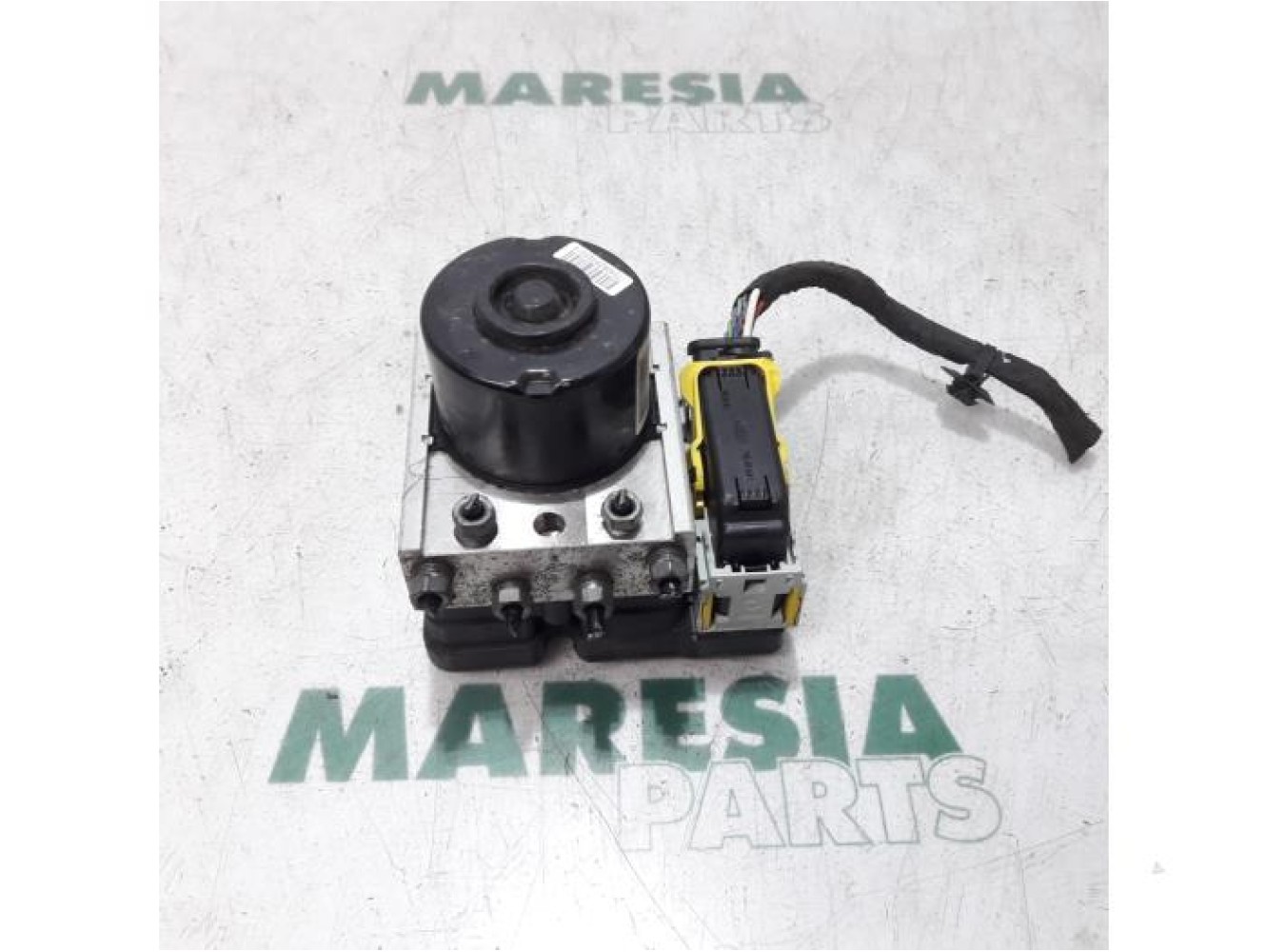 Peugeot - 207 - ABS pump