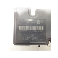 Peugeot - 207 - ABS pump