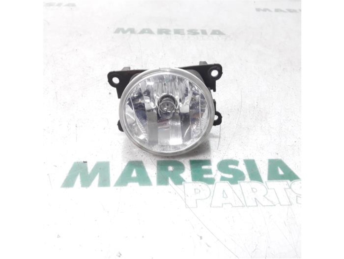 Peugeot - 207 - Fog light, front left