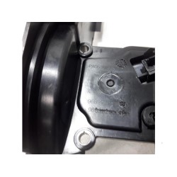 Citroen - C3 - Ventildeckel