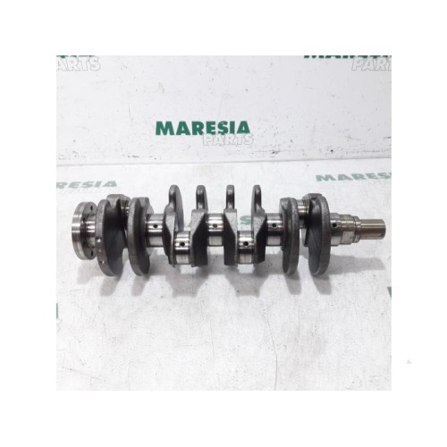 Citroen - C3 - Crankshaft