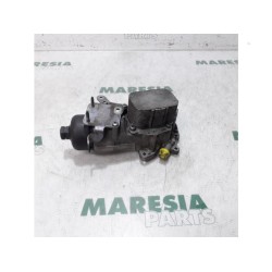Citroen - C3 - Oil filter holder