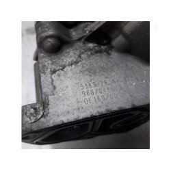 Citroen - C3 - Oil filter holder