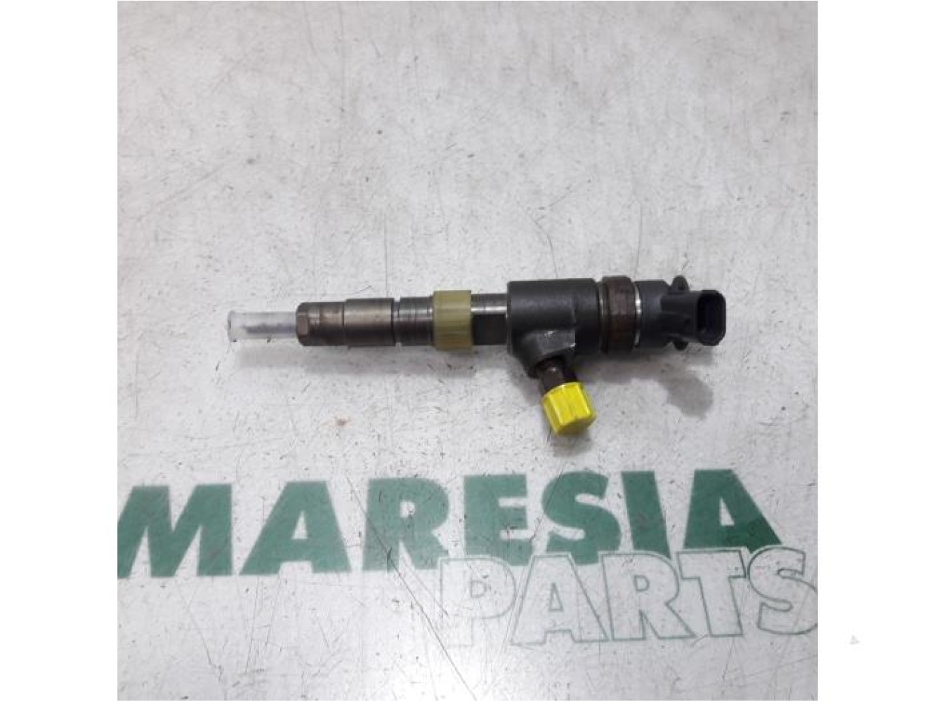 Citroen - C3 - Injecteur (diesel)