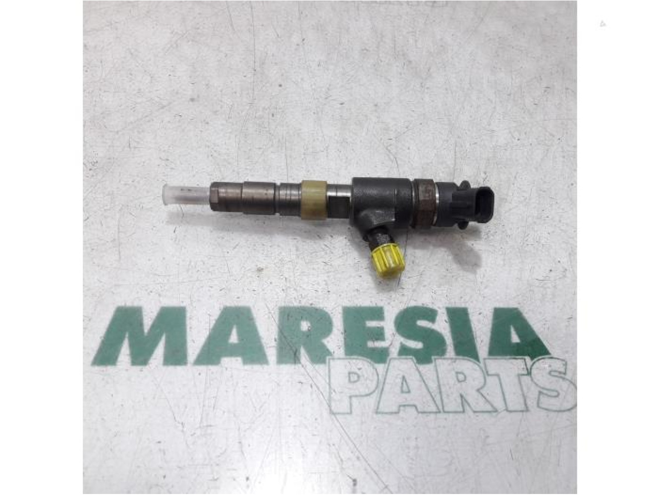 Citroen - C3 - Injecteur (diesel)