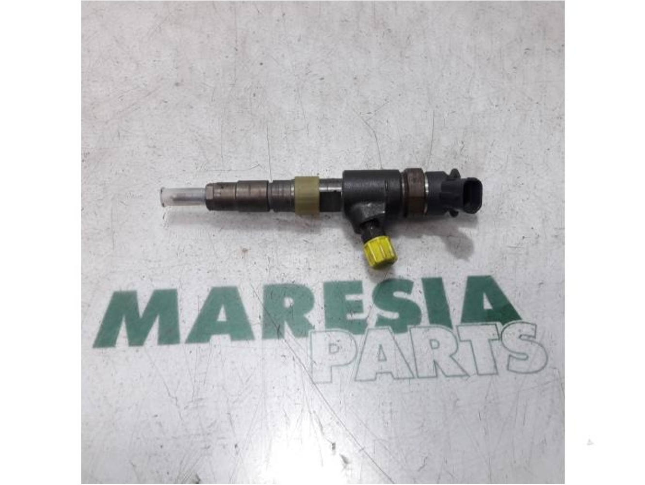 Citroen - C3 - Injecteur (diesel)