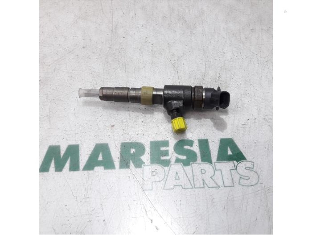 Citroen - C3 - Injector (diesel)