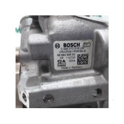 Citroen - C3 - Kraftstoffpumpe Mechanisch