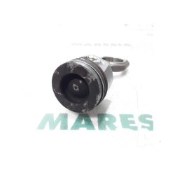 Citroen - C3 - Piston
