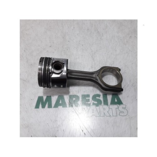 Citroen - C3 - Piston