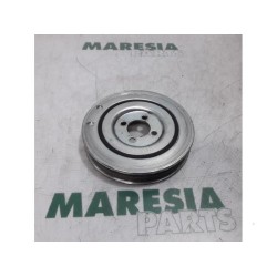 Fiat - Doblo - Crankshaft pulley