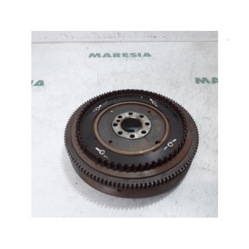 Fiat - Doblo - Flywheel
