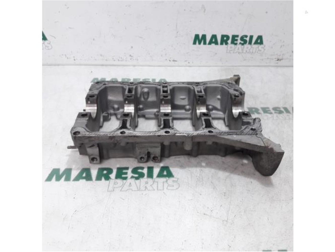 Fiat - Doblo - Sump