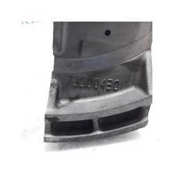 Fiat - Doblo - Sump