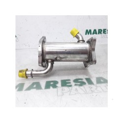 Renault - Megane - Heat exchanger