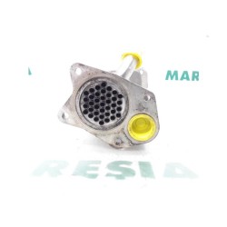 Renault - Megane - Heat exchanger
