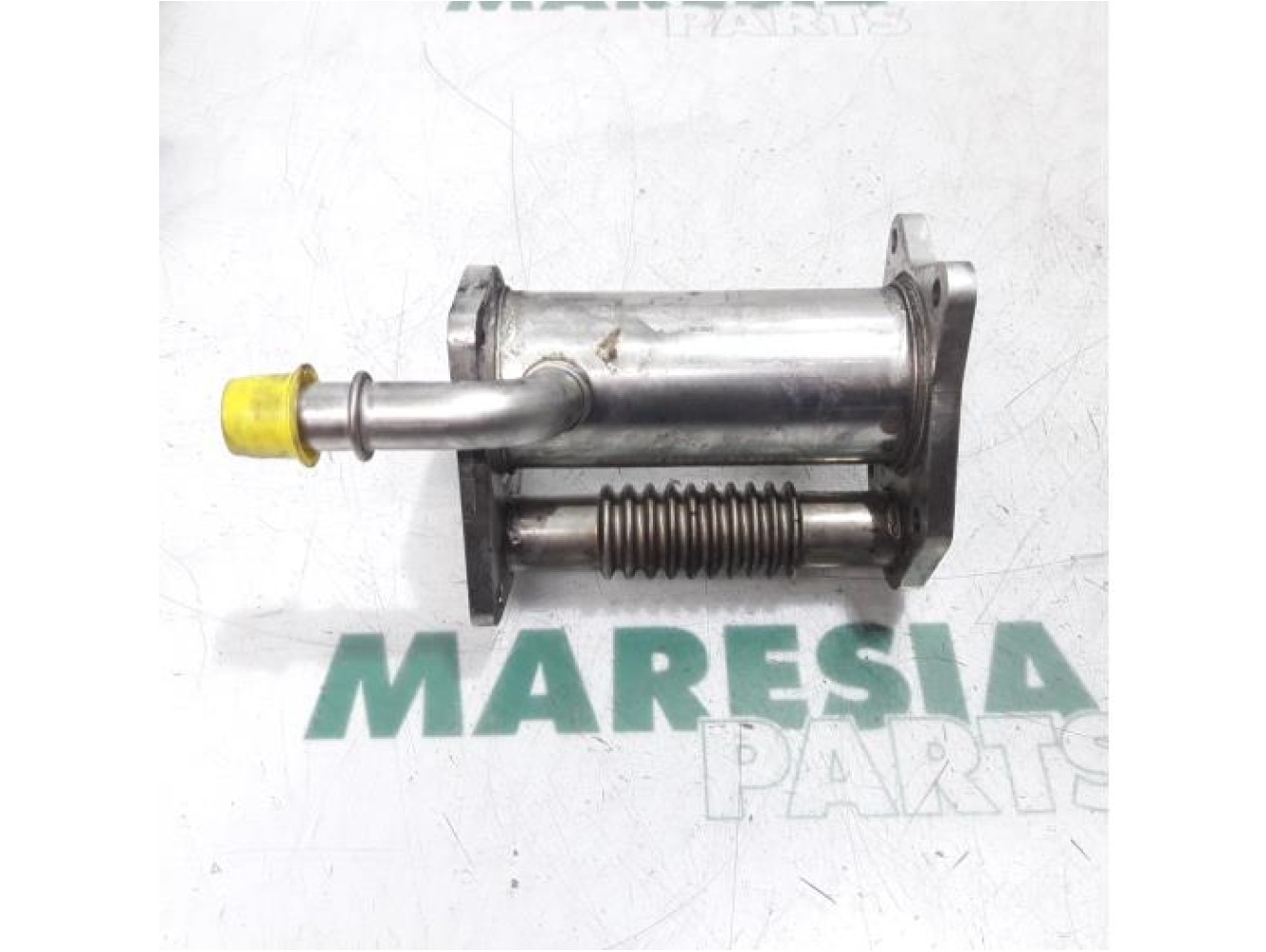 Renault - Megane - Heat exchanger