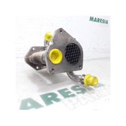 Renault - Megane - Heat exchanger