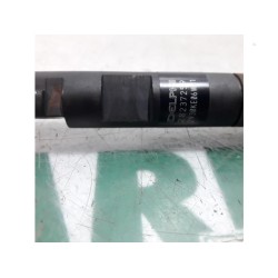 Renault - Megane - Injector (diesel)