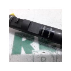 Renault - Megane - Injector (diesel)