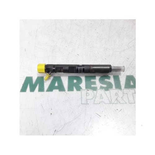 Renault - Megane - Injector (diesel)
