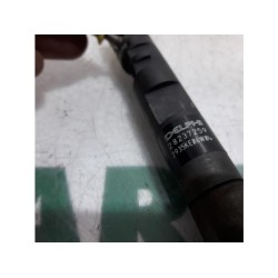 Renault - Megane - Injector (diesel)