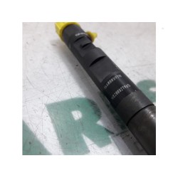 Renault - Megane - Injector (diesel)