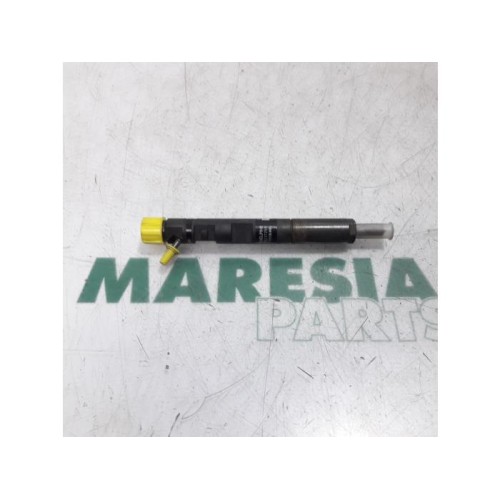 Renault - Megane - Injector (diesel)
