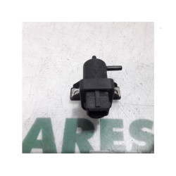 Renault - Megane - Turbo pressure regulator