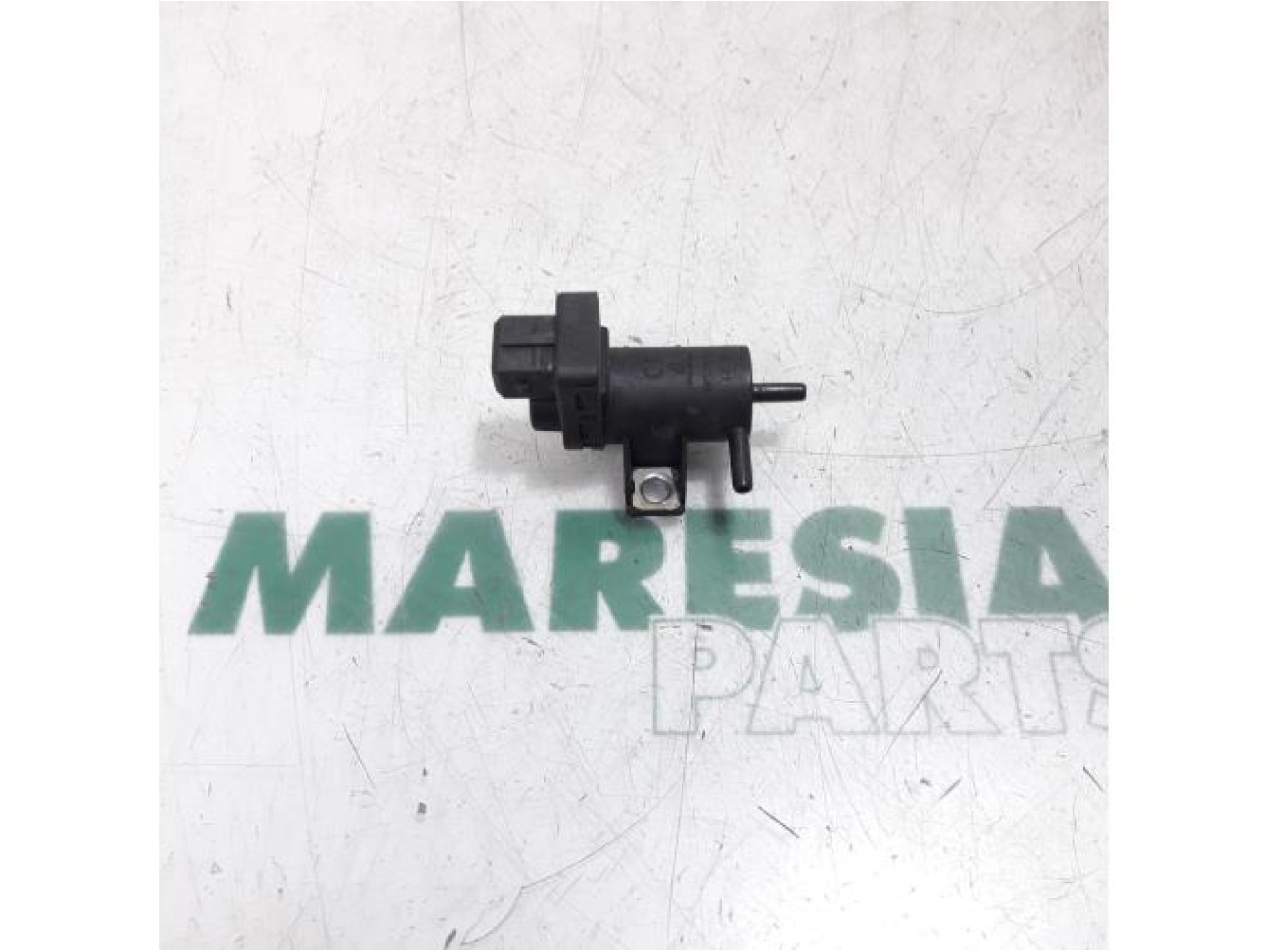 Renault - Megane - Turbo pressure regulator