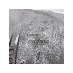 Renault - Megane - Sump