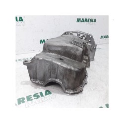 Renault - Megane - Sump