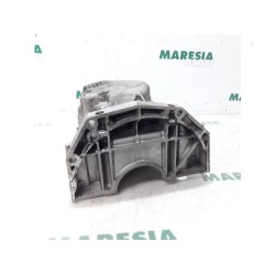 Renault - Megane - Sump
