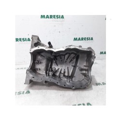 Renault - Megane - Sump