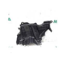 Renault - Megane - Engine protection panel