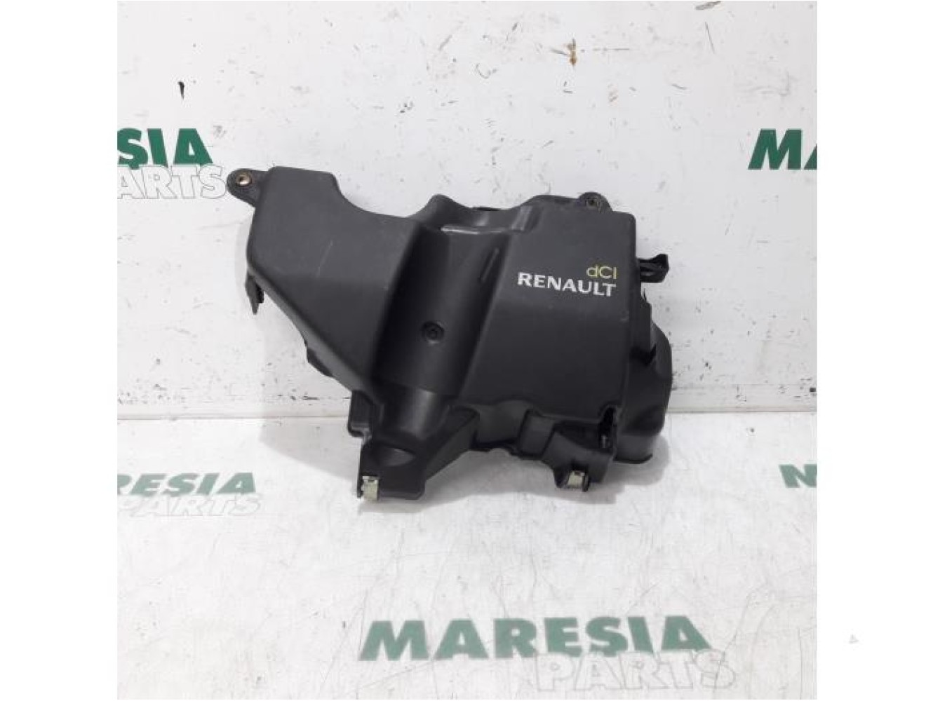 Renault - Megane - Engine protection panel