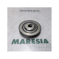 Citroen - Jumpy - Crankshaft pulley