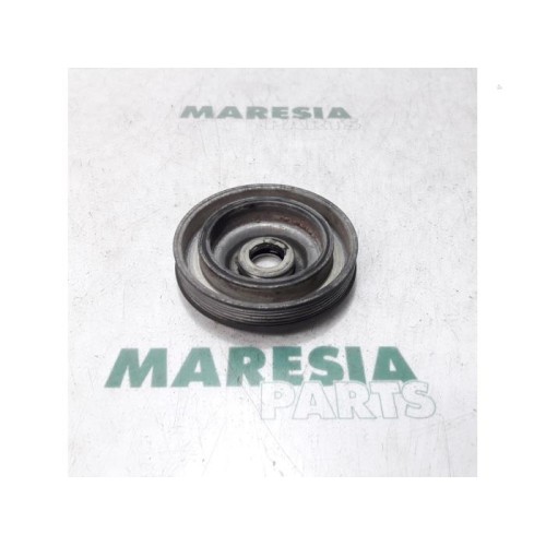 Citroen - Jumpy - Crankshaft pulley