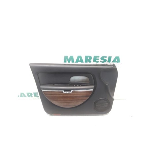 Citroen - C6 - Door trim 4-door, front left