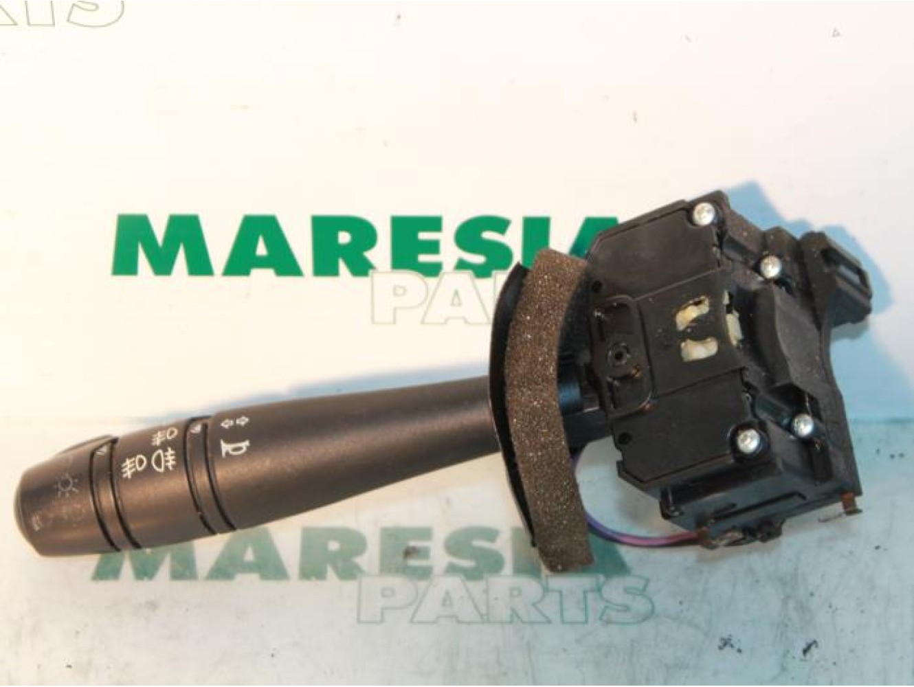 Renault - Espace - Indicator switch