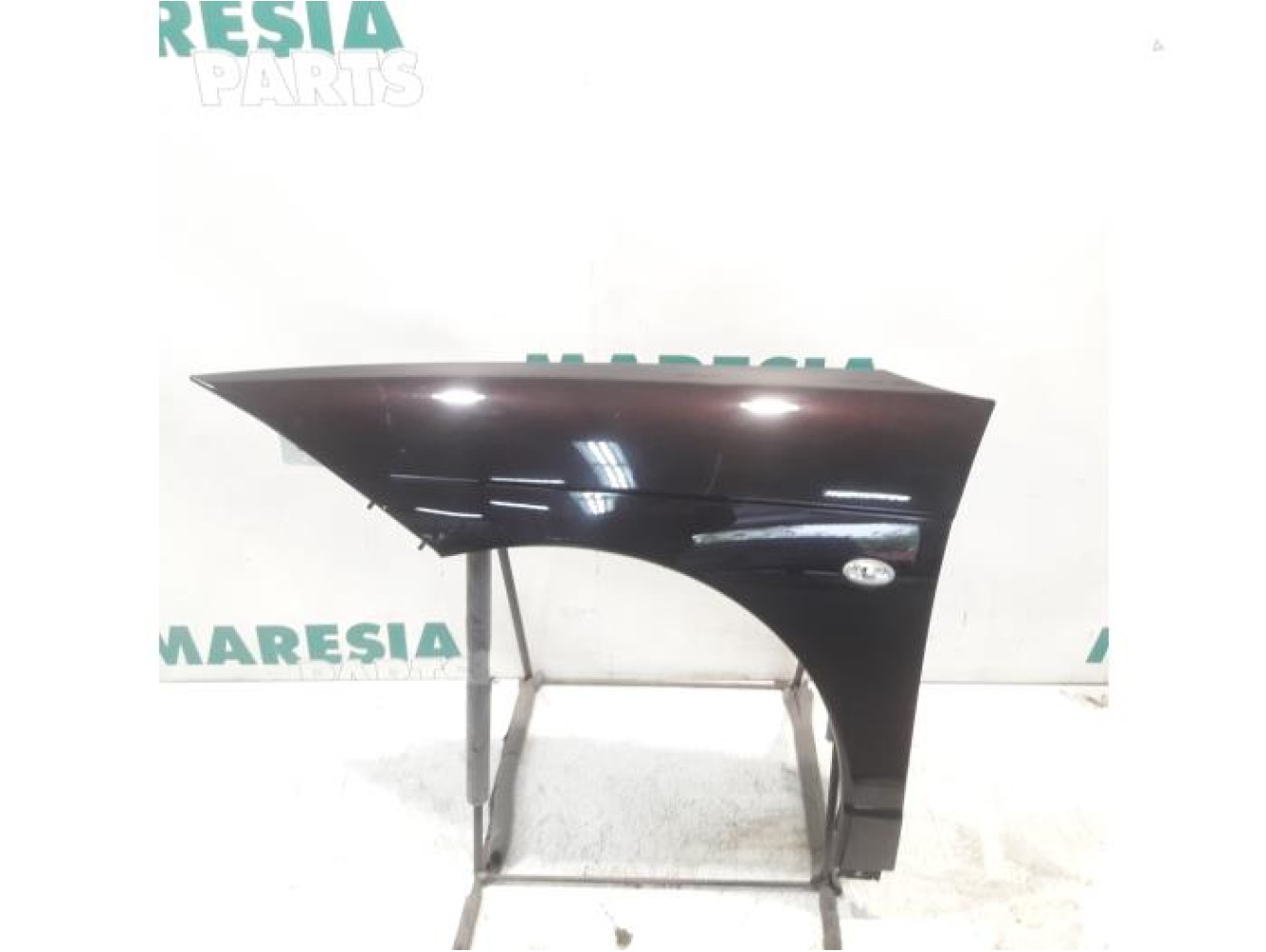 Citroen - C6 - Front wing, left