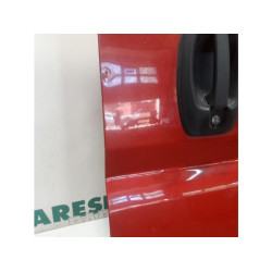 Fiat - Ducato - Achterdeur Bus-Bestelauto