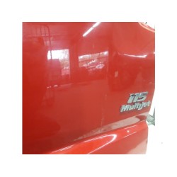 Fiat - Ducato - Front wing, left