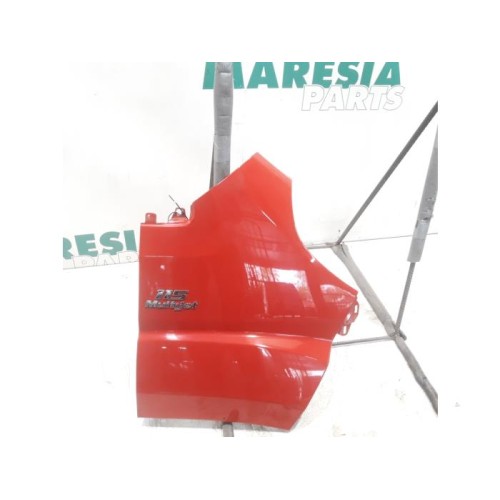 Fiat - Ducato - Front wing, right