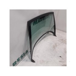Citroen - C6 - Rear window
