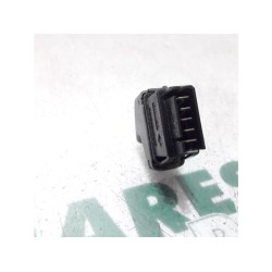 Renault - Twingo - Multi-functional window switch