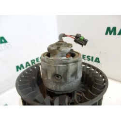 Renault - Espace - Heating and ventilation fan motor