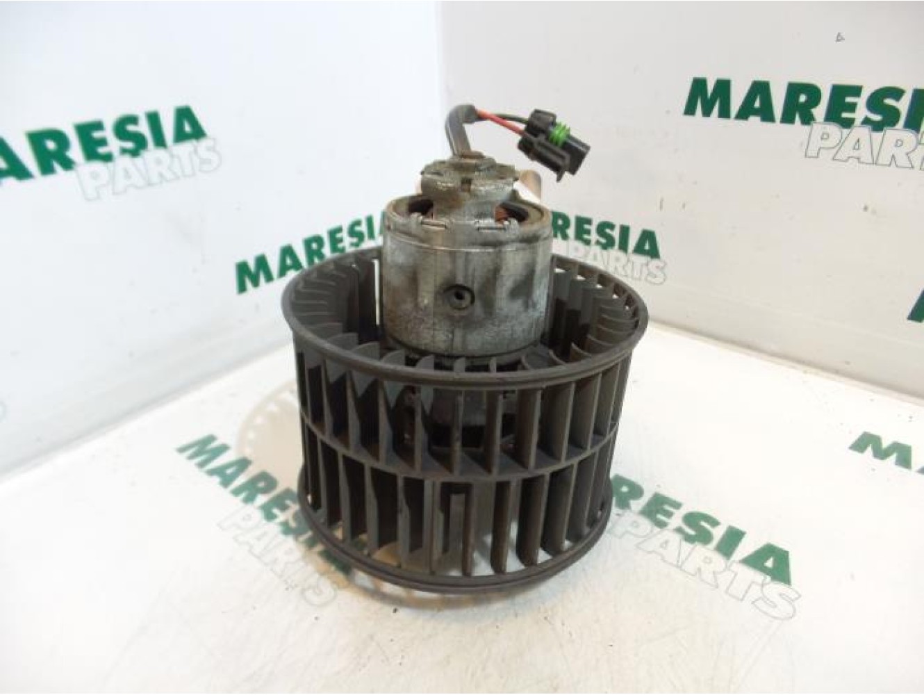 Renault - Espace - Heating and ventilation fan motor
